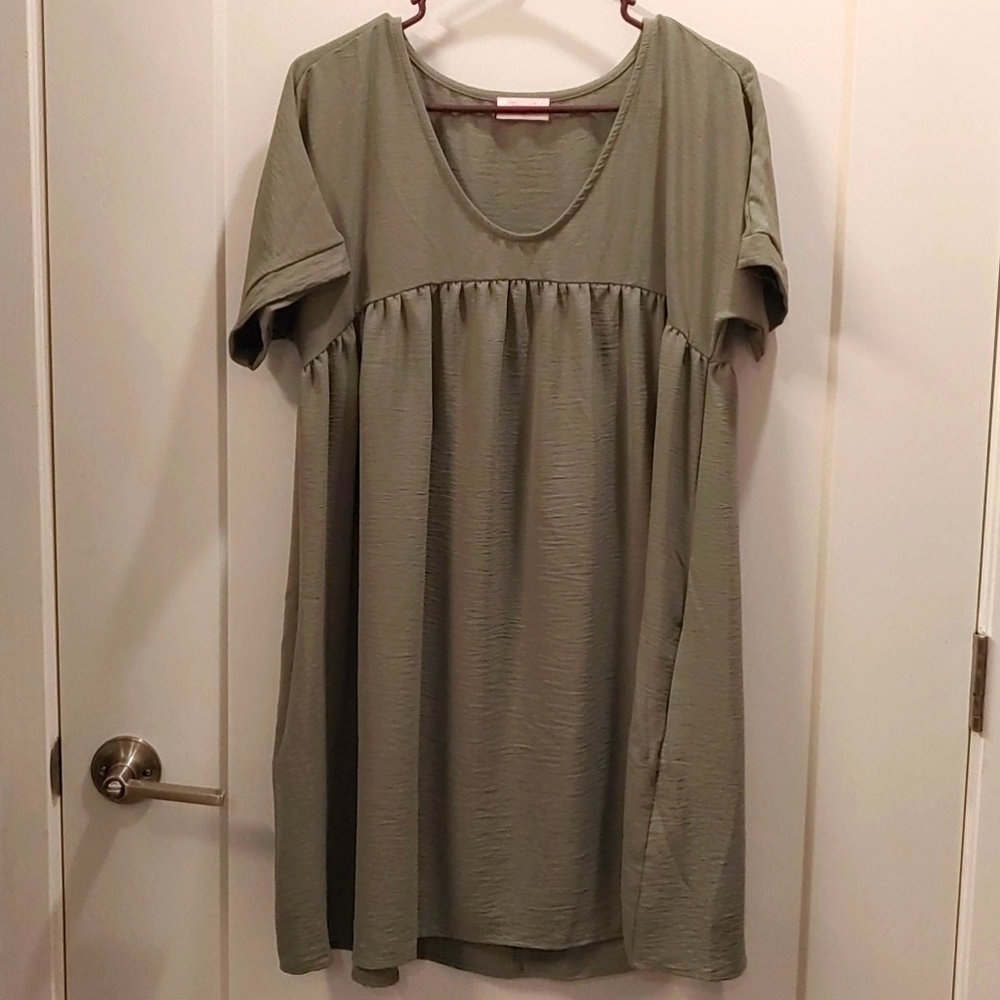 Womens Casual Dress